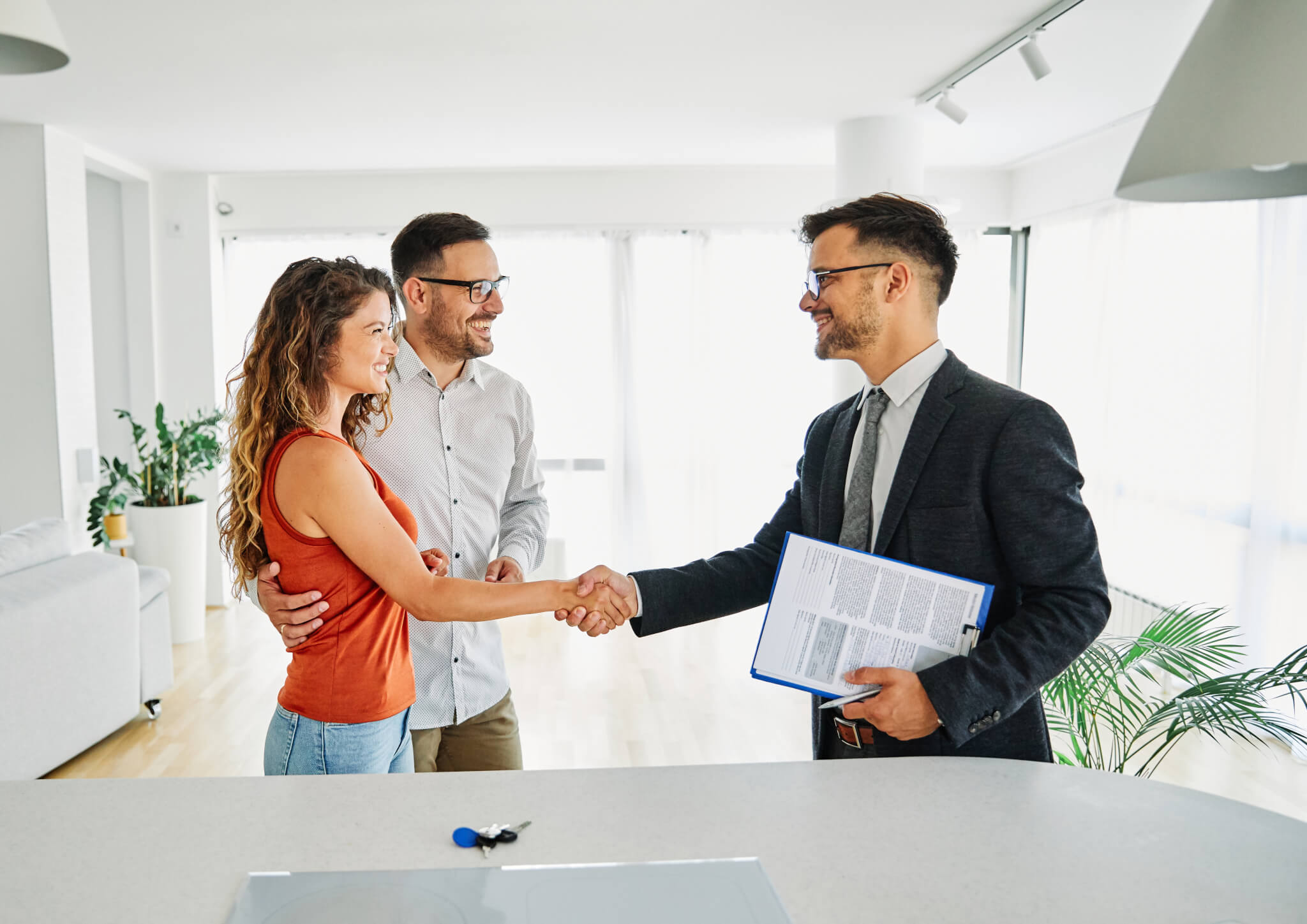 Atendimento de Consultoria Contábil e Financeira na Conthic